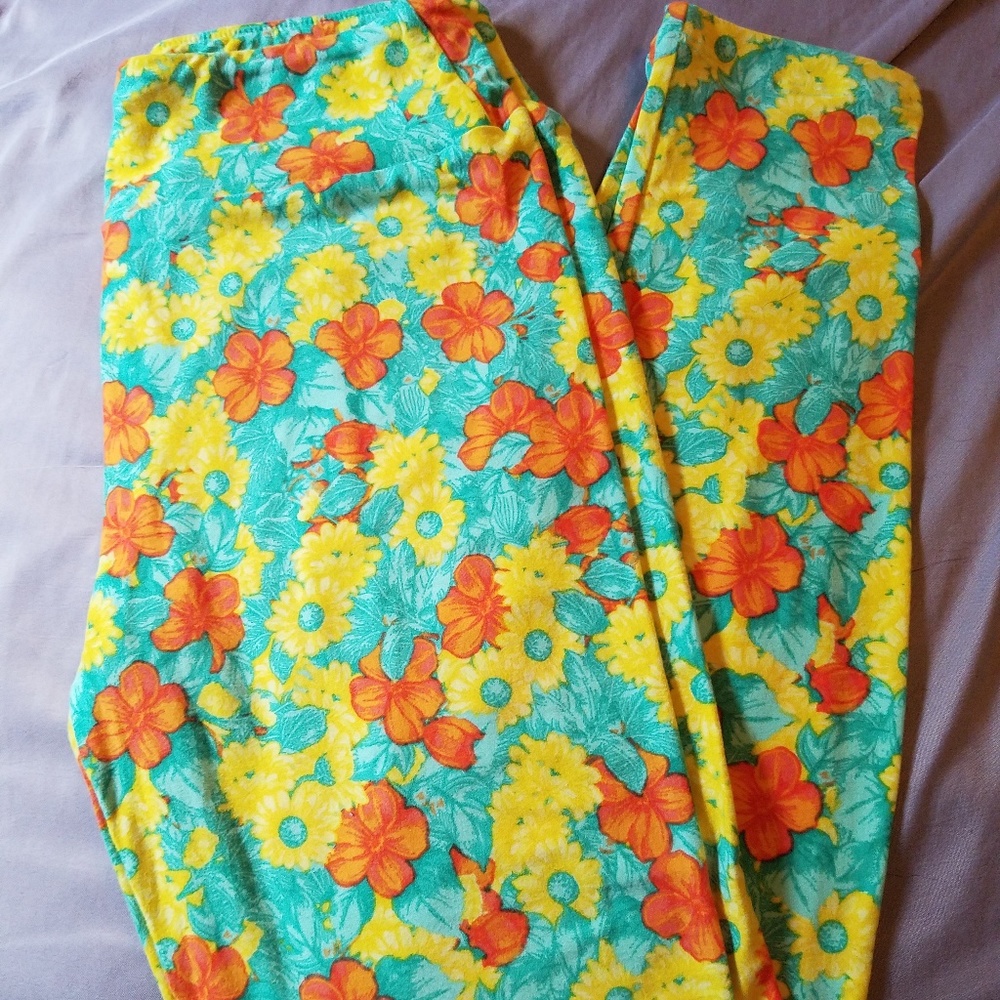 LulaRoe Leggings